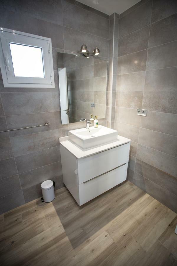 Villa Jandia Modern New Apartment Morro Jable Private Heated Pool Big Terrace And Parking Dış mekan fotoğraf