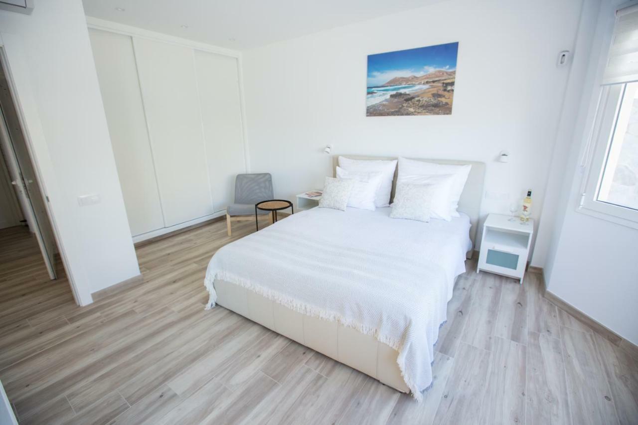 Villa Jandia Modern New Apartment Morro Jable Private Heated Pool Big Terrace And Parking Dış mekan fotoğraf