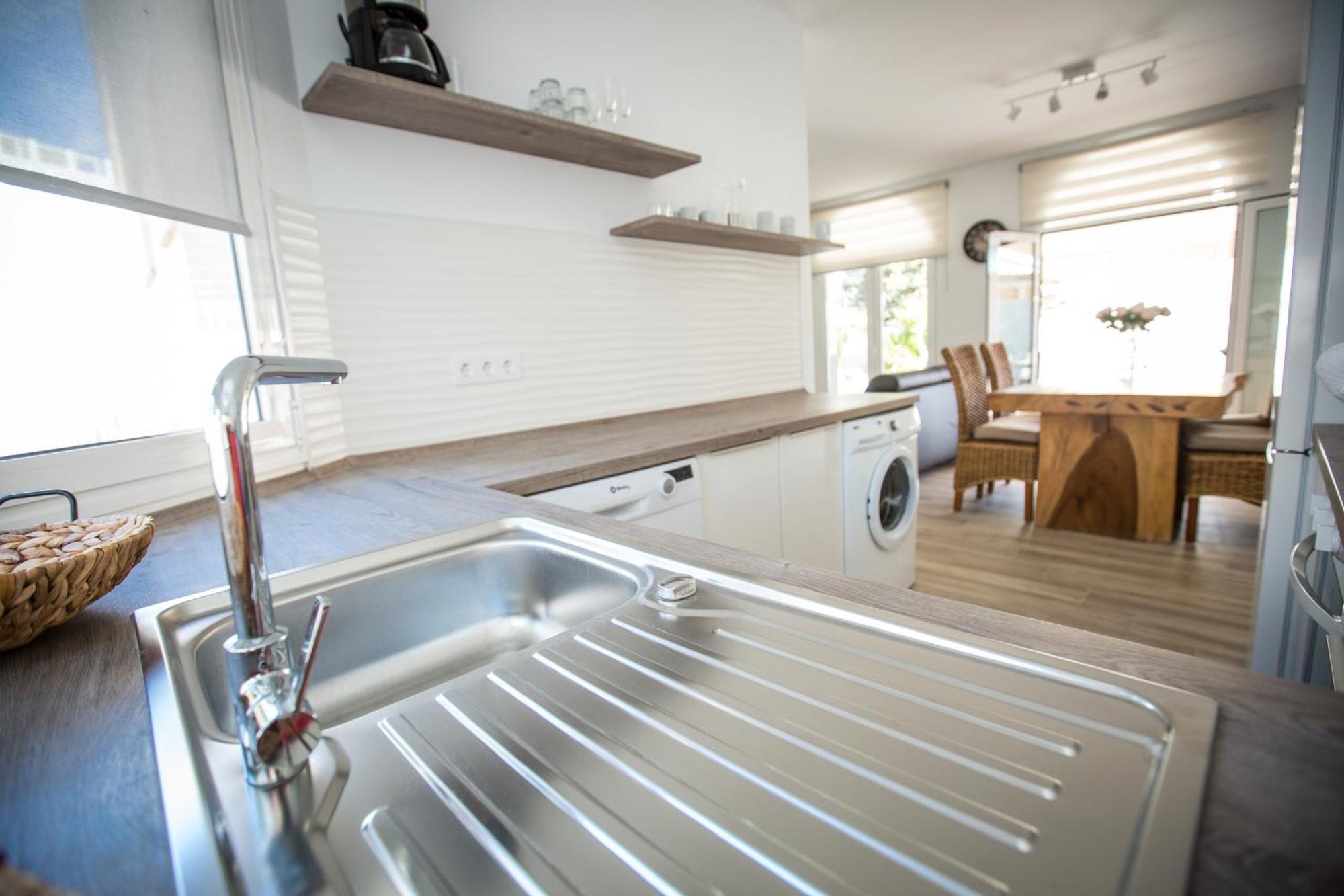 Villa Jandia Modern New Apartment Morro Jable Private Heated Pool Big Terrace And Parking Dış mekan fotoğraf