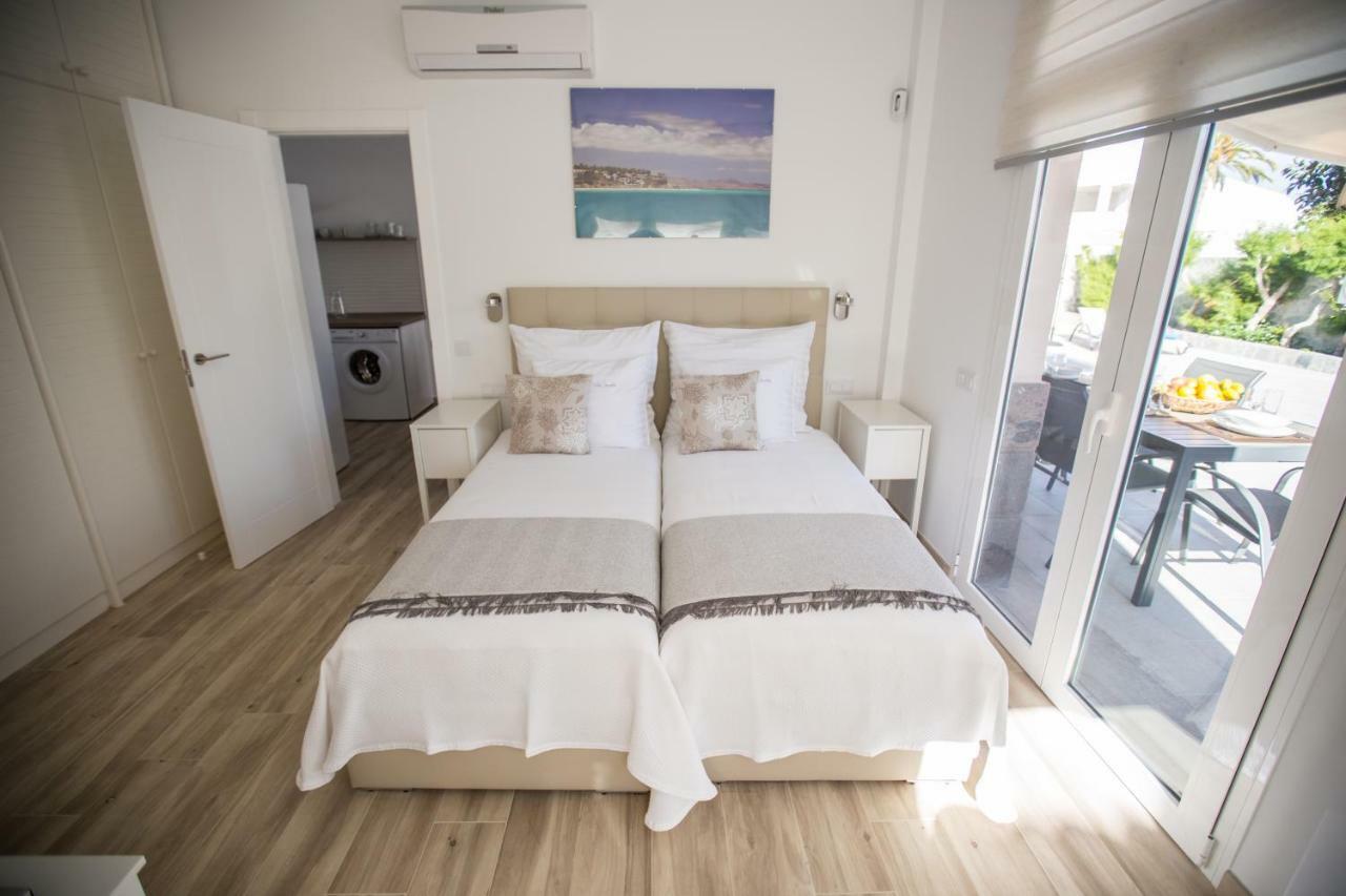 Villa Jandia Modern New Apartment Morro Jable Private Heated Pool Big Terrace And Parking Dış mekan fotoğraf